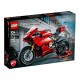 Ducati Panigale V4 R - LEGO Technic 42107